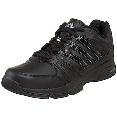 adidas Men's Barracks F9 Leather Training Shoe 